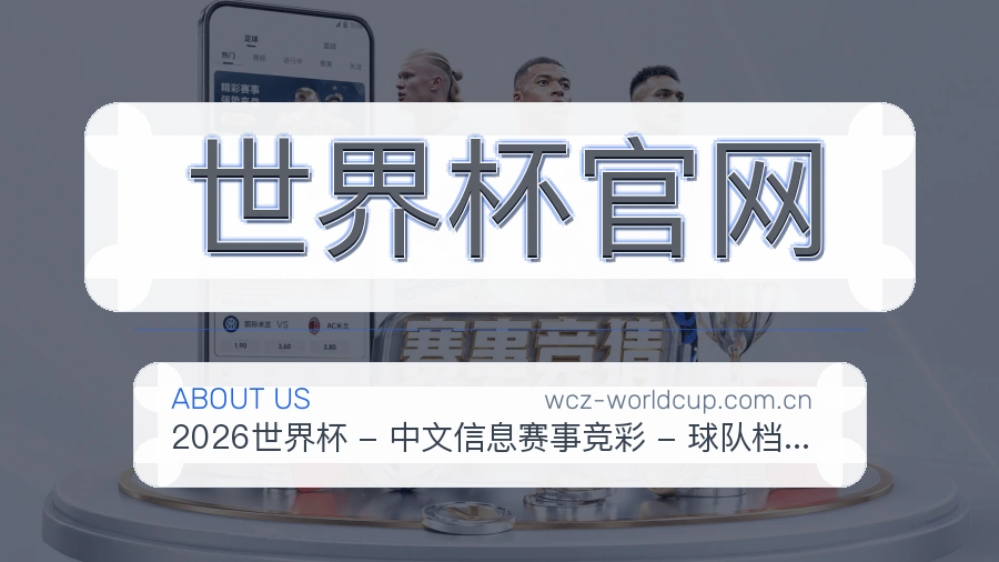 世界杯官网服务说明