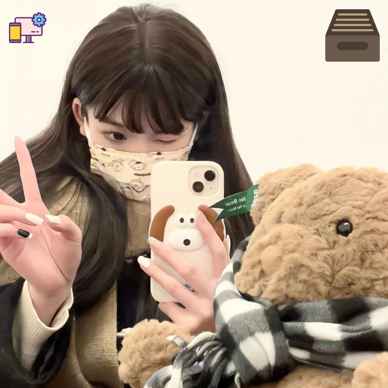 周先生